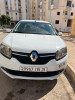 Renault Symbol 2015 Extrême