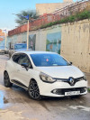 Renault Clio 4 2015 Limited