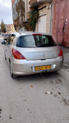 Peugeot 308 2009 Platinum 