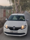 Renault Symbol 2014 Symbol