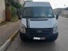 Ford Transit 2010 Transit