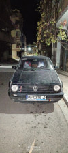 Volkswagen Golf 2 1990 Golf 2