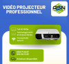 Vidéoprojecteur professionnel Epson EB-FH52