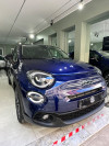 Fiat 500x 2023 Club