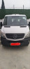 Mercedes sprinter 12p Mercedes 2016