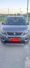 Peugeot Rifter 2021 