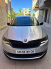 Skoda Rapid 2019 Monte Carlo