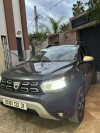 Dacia Duster 2022 FaceLift Lauréate