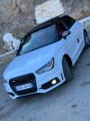 Audi A1 2015 S Line