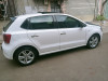 Volkswagen Polo 2012 Match