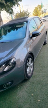 Volkswagen Golf 6 2012 Match