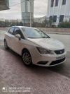 Seat Ibiza 2012 Fr