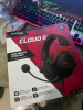 Casque HyperX Cloud 2 avec microphone à son surround HiFi 7.1 pour PC / PS4