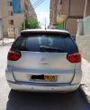 Citroen C4 Picasso 2015 Seduction 5p