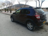 Dacia Sandero 2016 Stepway