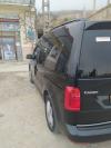 Volkswagen Caddy 2016 Bleumontion