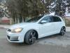 Volkswagen Golf 7 2015 GTD