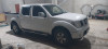 Nissan Navara 2012 Double Cabine 