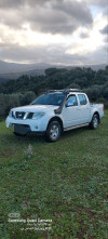 Nissan Navara 2013 Elegance 4x4