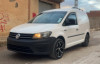 Volkswagen Caddy 2018 Caddy