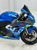 Suzuki Gsxr 1000 2019