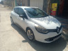 Renault Clio 4 2017 Limited