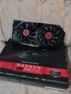 Rx 580 8gb