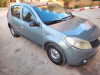 Dacia Sandero 2009 Sandero