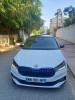 Skoda Fabia 2023 Monte Carlo