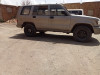 Isuzu Trooper 2001 Trooper