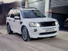 Land Rover Freelander 2 2014 Freelander 2