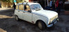 Renault 4 1986 4