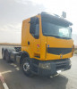 Renault LANDER 440 2010