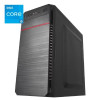 PC intel i5 4eme Generation,SSD 128 gb 8GB RAM 450W