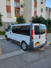 Renault Trafic 2014