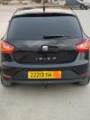 Seat Ibiza 2014 Itech