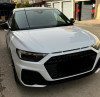 Audi A1 2021 S Line