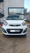 Kia Picanto 2014 Style