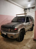 Isuzu Trooper 2001 Trooper