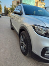 Volkswagen T cross 2022 