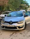 Renault Megane 3 2016 GT Line Black Touch