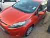 Ford Fiesta 2013 Fiesta