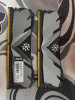 Adata XPG Gammix D30 16GB (8GBX2) DDR4 Black CL16