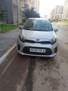 Kia Picanto 2019 Brazilia