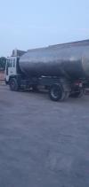 Volvo fl250 Camion citerne inox 2002