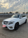 Mercedes GLK 2014 