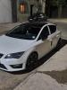 Seat Leon 2014 