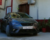 Seat Ibiza 2018 Style Facelift