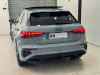 Audi A3 2023 S line