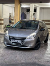 Peugeot 208 2014 Allure